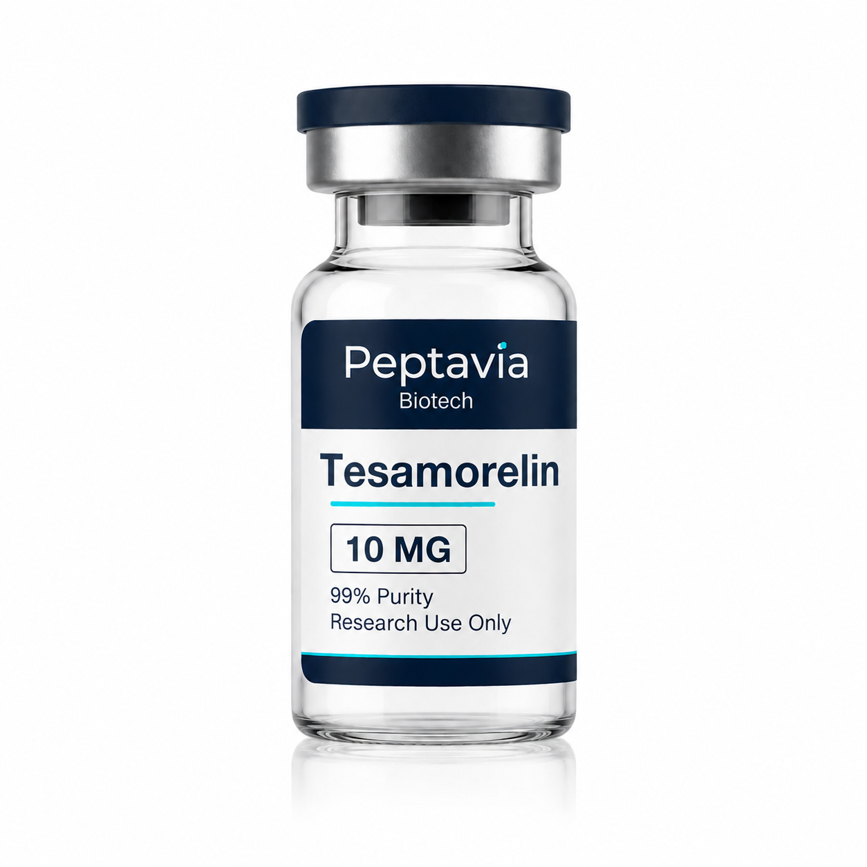 TESAMORELIN